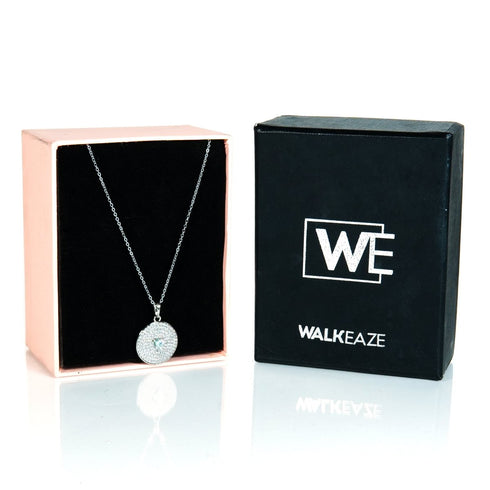 Women Pendant Jewelry - 003113j - Pendant Jewelry - Walkeaze